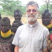 Orthodox Christian Mission Center (OCMC) Employee Martin Ritsi's profile photo