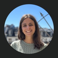 Ocobo Employee Domitille Raimbault's profile photo