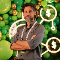 FarmGO Employee Luciano Alberti's profile photo