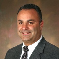 Chris Pantani Email & Phone Number