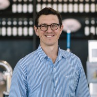 Asahi UK Employee Nick Priddle's profile photo