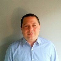 KenSci Employee Thomas Goh's profile photo