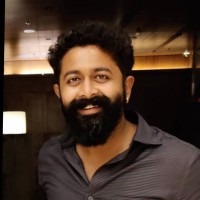 AutoInfer Employee Anandhu Pm's profile photo
