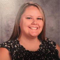 The Child Advocacy Center of Greater Rochester Employee Emily Luckenbach's profile photo