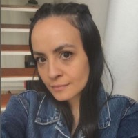 Maslow Employee Ana Victoria Fernández's profile photo