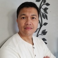 Andrews University Employee Darryl Legoh's profile photo