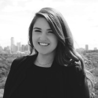 Ozark National Life Employee Madison Tatman's profile photo