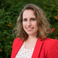 Codorníu Raventós Employee Iraide Gastón's profile photo