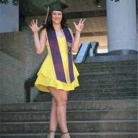 Foresight Golf Employee Kaitlynn Vines's profile photo