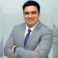 Krishna Singh Email & Phone Number