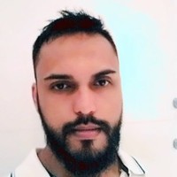 All in One SEO (AIOSEO) Employee Paulo Pinheiro's profile photo