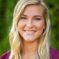 AegisInsure Employee Ellie Williams's profile photo