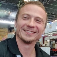 Proof & Reason Employee Jiří Jaroš's profile photo