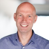 Costperform Employee Sander Hartog's profile photo