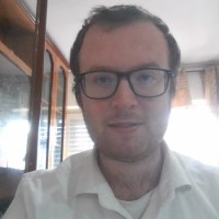 Agora Services Group Employee Tzvi Blonder's profile photo