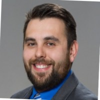 Eaton Employee Jonathan Aragon's profile photo