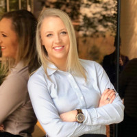 rockITdata Employee Brenna Williams's profile photo