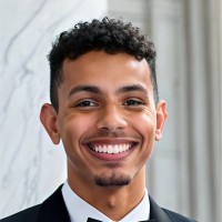 Fastly Employee Blake Marshall's profile photo