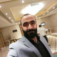 Z2Data Employee Ahmed Sharaf's profile photo