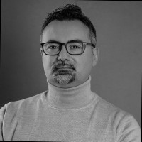 SCAVIA Employee Antonio Di Canito's profile photo