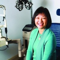 Advanced Eye Center Employee Susan Jong's profile photo