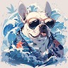 Bucket Protocol Employee En-Liang Hung's profile photo