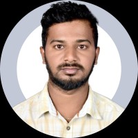 Simplify360 Employee Praneeth Kota's profile photo