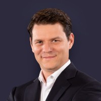 M76 Ltd. Employee Simon Minder's profile photo