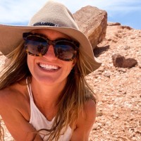 Redefining Strength Employee Emily Paskins's profile photo