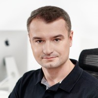 Sunscrapers Employee Przemek Lewandowski's profile photo