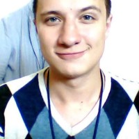 Remedy Logic Employee Sergei Scherbinka's profile photo