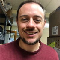Joseph Treubig Email & Phone Number