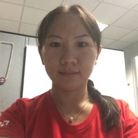 Kate Wang Email & Phone Number