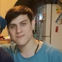 Wally POS Employee Maximiliano Arrieta's profile photo
