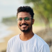 Roughpaper Technologies Employee Afnas Tk's profile photo