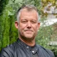 David Williams Email & Phone Number