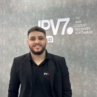 IPV7 Employee Carlos Bampi's profile photo