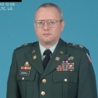 Dixie Interiors Employee Robert Campbell's profile photo