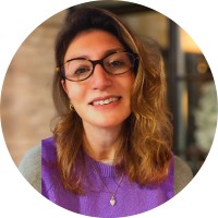 Giulia Mondati Email