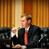 Granite School District Employee Ben Horsley's profile photo