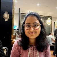 Anusikta Mohanty Email & Phone Number
