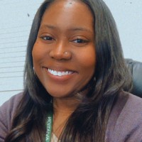 Jasmine Cuffee Email & Phone Number