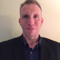 EASi Employee Brian Johnson's profile photo