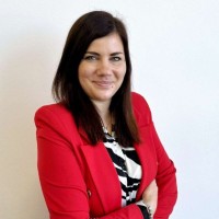 Workforce Adriatic Employee Nadja Zoran's profile photo