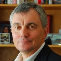 Greybeard Advisors LLC Employee Robert Rudzki's profile photo