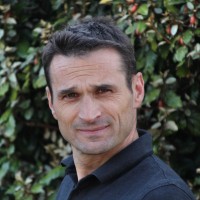 PROFORM Employee Didier Rousset's profile photo
