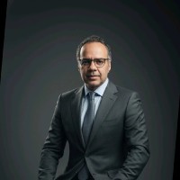 Advanced Integrated Systems (AIS) Employee Ramy El-Deen's profile photo