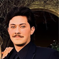 Memory.NET Employee Samuel Austin's profile photo