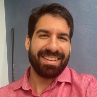 BL!XT Employee Shaya Rahmanian's profile photo
