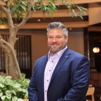 Hôtel Bonaventure Montréal Employee Xavier Charbonneau's profile photo